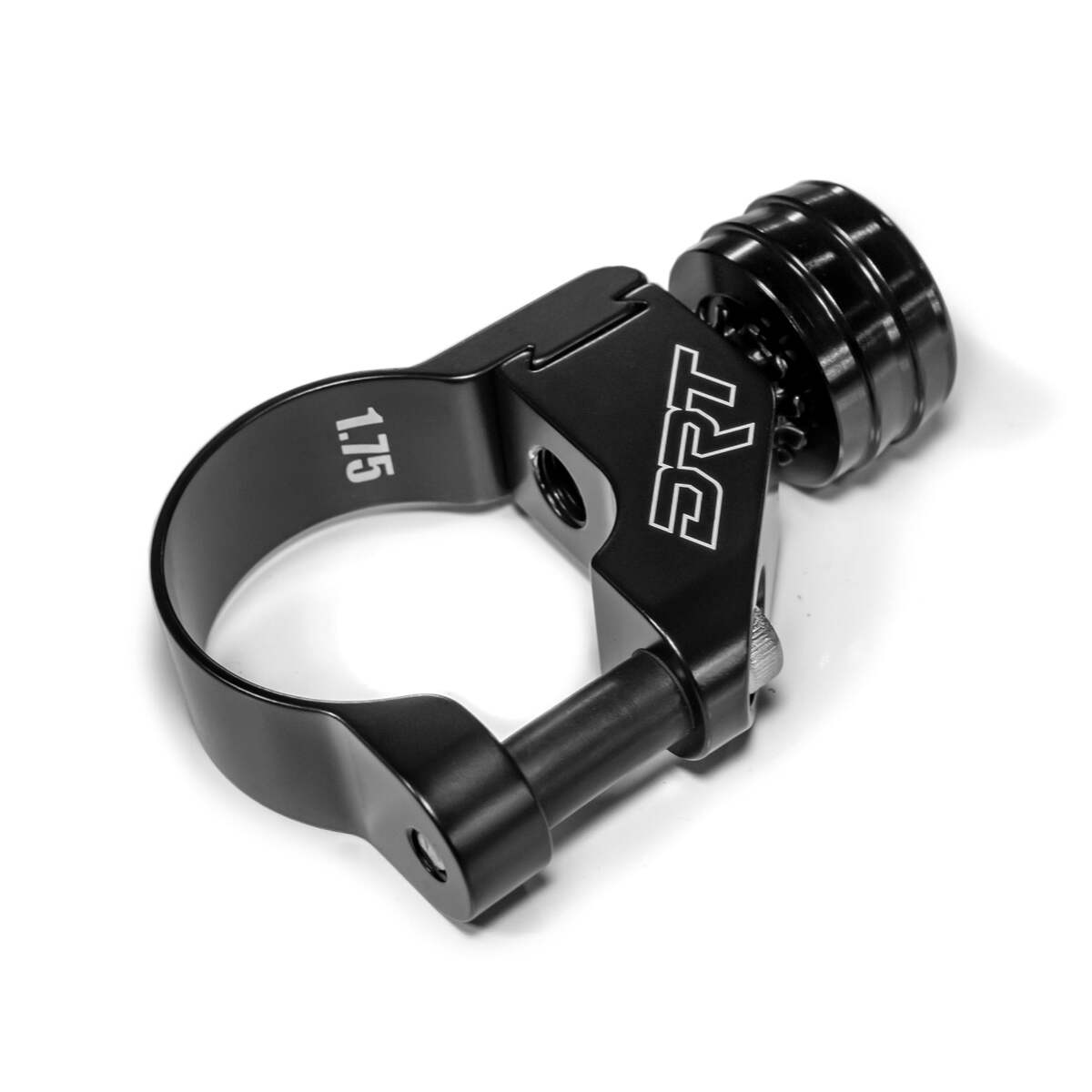 DRT Single Helmet Hose Dock