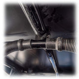 DRT Single Helmet Hose Dock