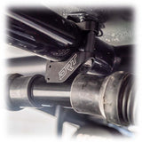 DRT Single Helmet Hose Dock