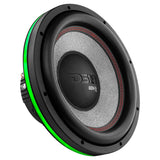 DS18 12" Speaker & Subwoofers RGB LED Ring