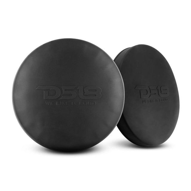 DS18 12" Speakers & Subwoofers Silicone Cover for All Towers