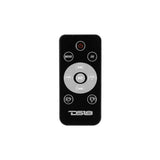 DS18 24" Marine Amplified with Bluetooth Sound Bar Speaker System 6 Speakers 600 Watts