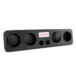 DS18 28" High Density ABS Universal Enclosure 4 x 5.25" & 2 x 2.3" Tweeters