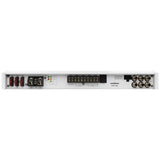 DS18 4 X 150 @ 4-Ohm & 1 X 600 Watts RMS @ 2 Ohm NXL 5-Channel Full-Range Class D IP55 Marine Amplifier