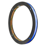 DS18 6.5" Speaker & Subwoofers RGB LED Ring