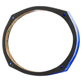 DS18 6x9 Speaker & Subwoofers RGB LED Ring