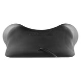 DS18 8" Dual Marine Flat Mount Sound Bar Enclosure W/ 250 Watts RMS RGB LED Lights