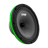DS18 8" Speaker & Subwoofers RGB LED Ring