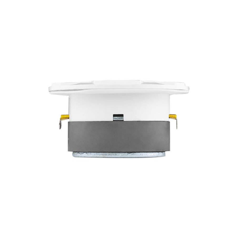 DS18 Best3.8" Super Bullet Marine Tweeter 120 Watts Rms 1" Aluminum 4-Ohm Vc