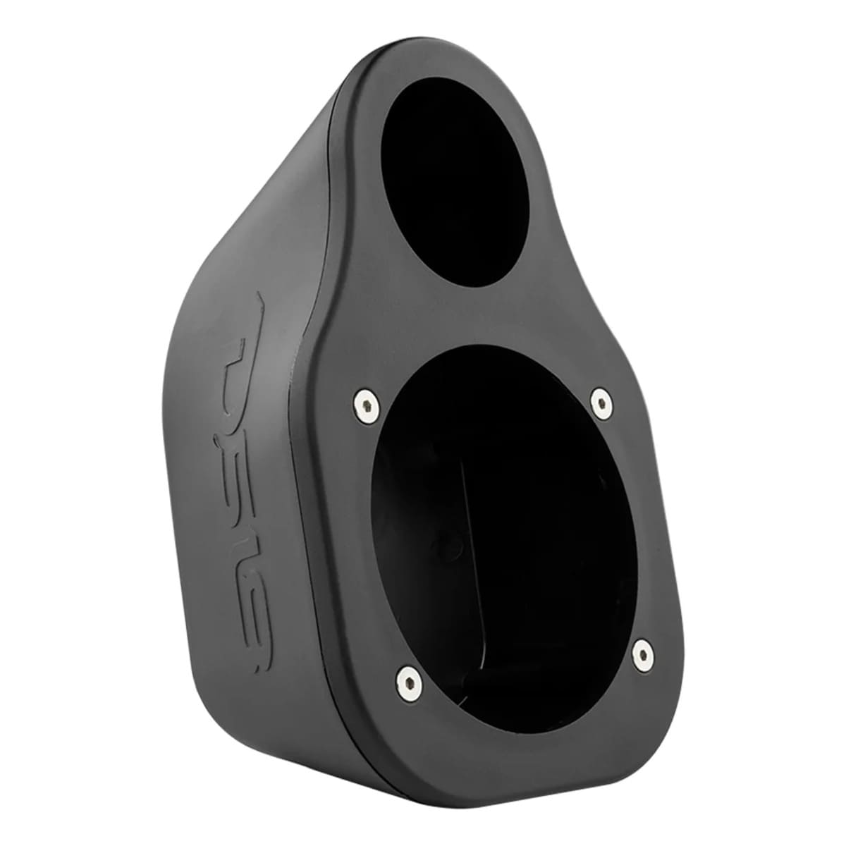 DS18 High Density ABS 2-Way Universal Pod 1 X 4" Loudspeaker & 1 X .5-1” Tweeter - Pair