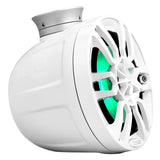 DS18 Jet Skis NXL 6.5" Pod 300w Speaker with Integrated RGB LED Lights - Pair