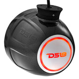 DS18 Jet Skis NXL 6.5" Pod 300w Speaker with Integrated RGB LED Lights - Pair