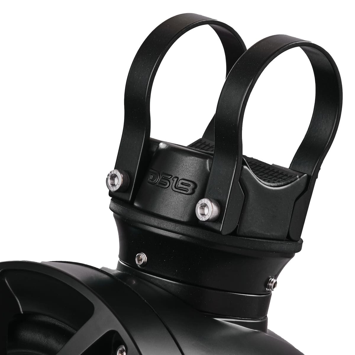 DS18 Jet Skis NXL 6.5" Pod 300w Speaker with Integrated RGB LED Lights - Pair