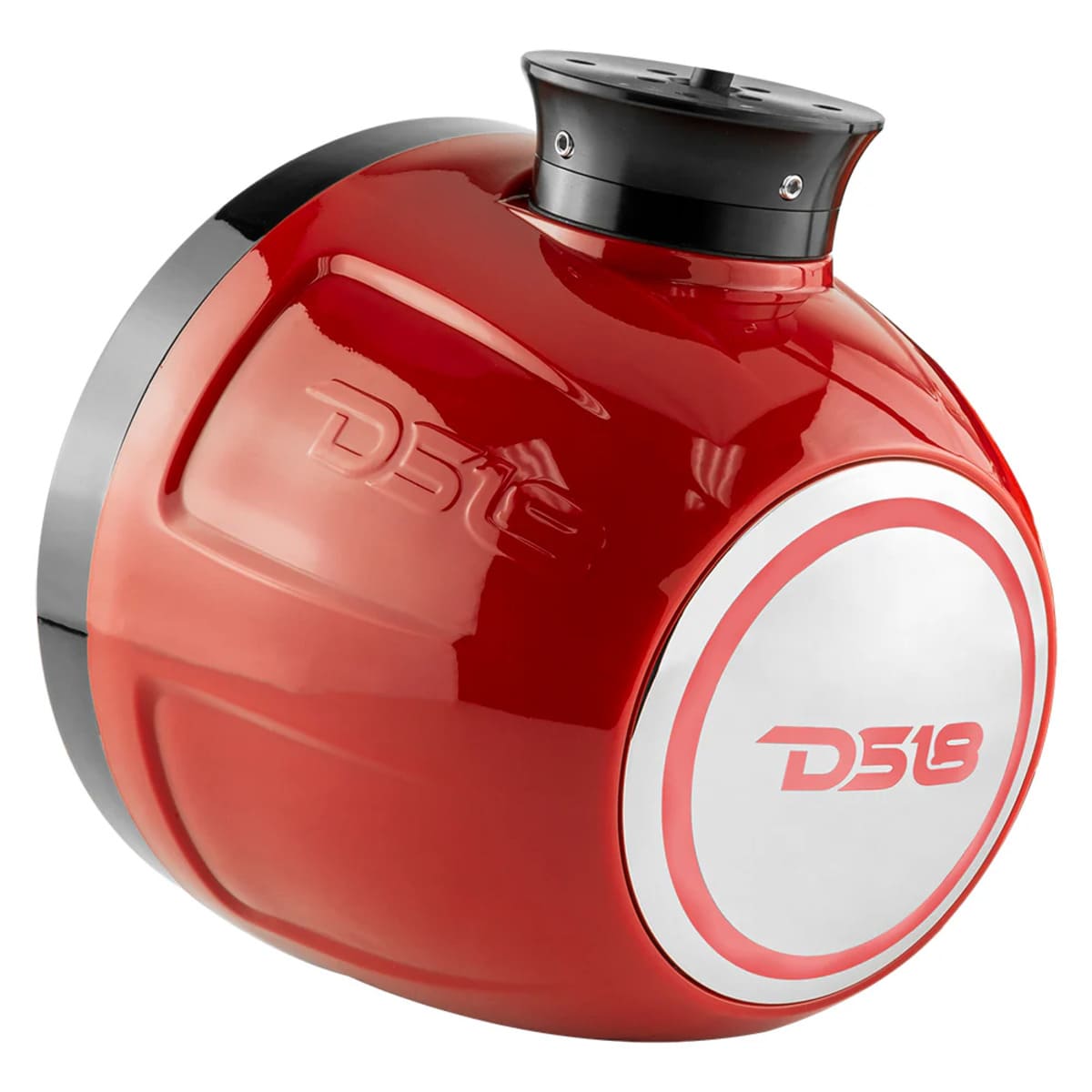 DS18 Jet Skis NXL 6.5" Pod 300w Speaker with Integrated RGB LED Lights - Pair