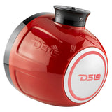 DS18 Jet Skis NXL 6.5" Pod 300w Speaker with Integrated RGB LED Lights - Pair