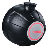 DS18 Jet Skis NXL 8" Pod 375W Speaker with Integrated RGB LED Lights - Pair
