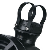 DS18 Jet Skis NXL 8" Pod 375W Speaker with Integrated RGB LED Lights - Pair