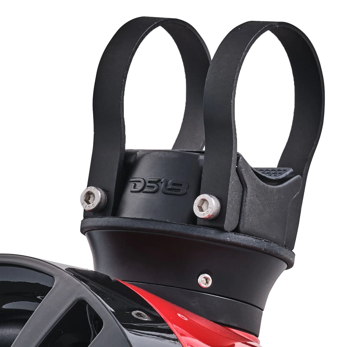 DS18 Jet Skis NXL 8" Pod 375W Speaker with Integrated RGB LED Lights - Pair