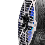 DS18 Jet Skis NXL 8" Pod 375W Speaker with Integrated RGB LED Lights - Pair