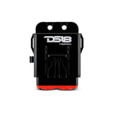 DS18 Marine Grade Fuse Holder 4-GA, Fuses Included