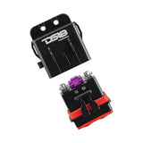 DS18 Marine Grade Fuse Holder 4-GA, Fuses Included