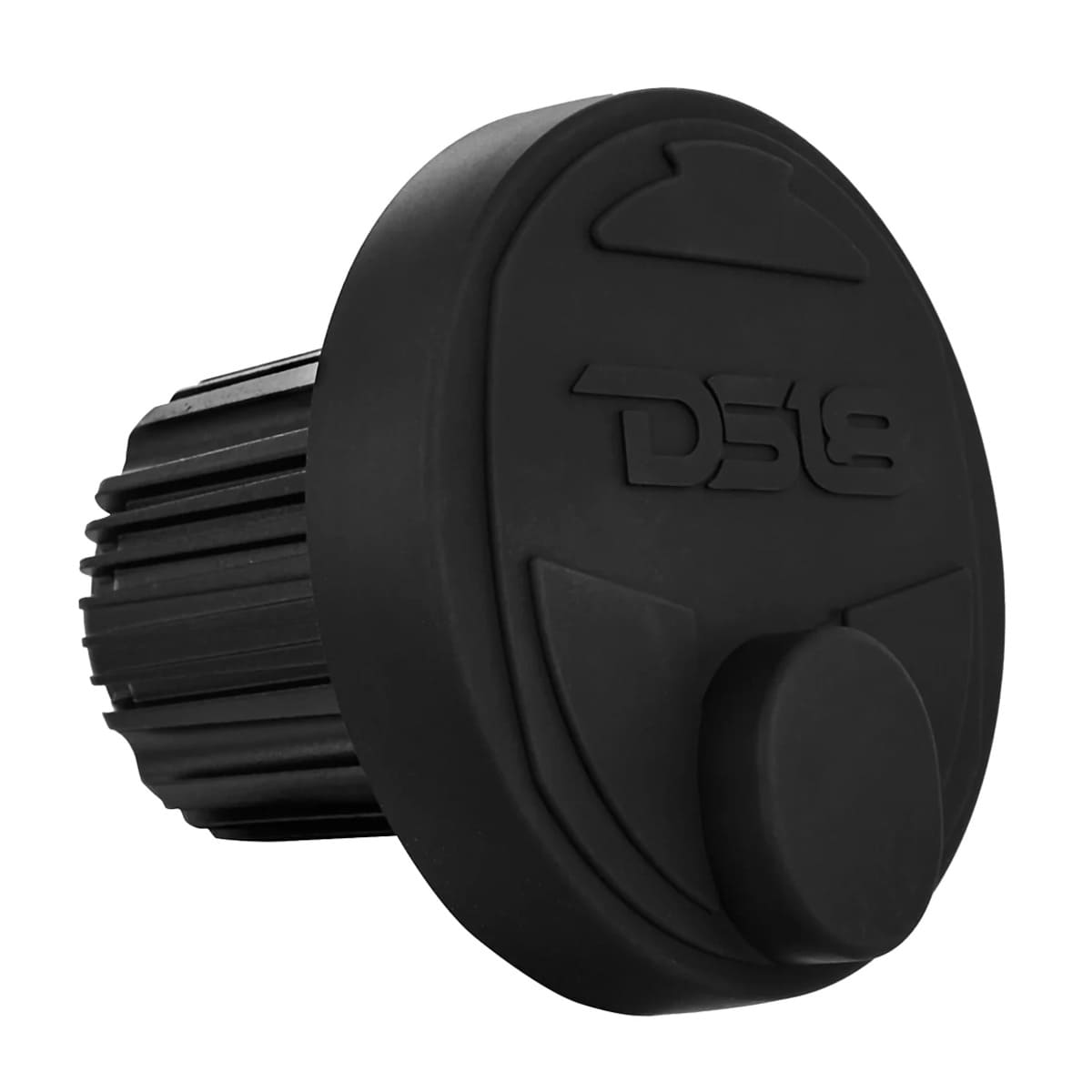 DS18 Marine & Powersports Headunit 1 Zone, 4 volts Output, BT, RDS 4 X 40 Watts 2.75" LCD Screen