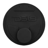 DS18 Marine & Powersports Headunit 1 Zone, 4 volts Output, BT, RDS 4 X 40 Watts 2.75" LCD Screen