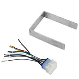 DS18 Marine & Powersports Headunit 1 Zone, 4 volts Output, BT, RDS 4 X 40 Watts 2.75" LCD Screen