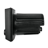 DS18 Marine & Powersports Headunit 2 Zones, 4 Volts Output, BT, RDS 4 X 50 Watts 3" Color TFT Screen