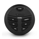 DS18 Marine & Powersports Remote Control w/ MRX Head Units