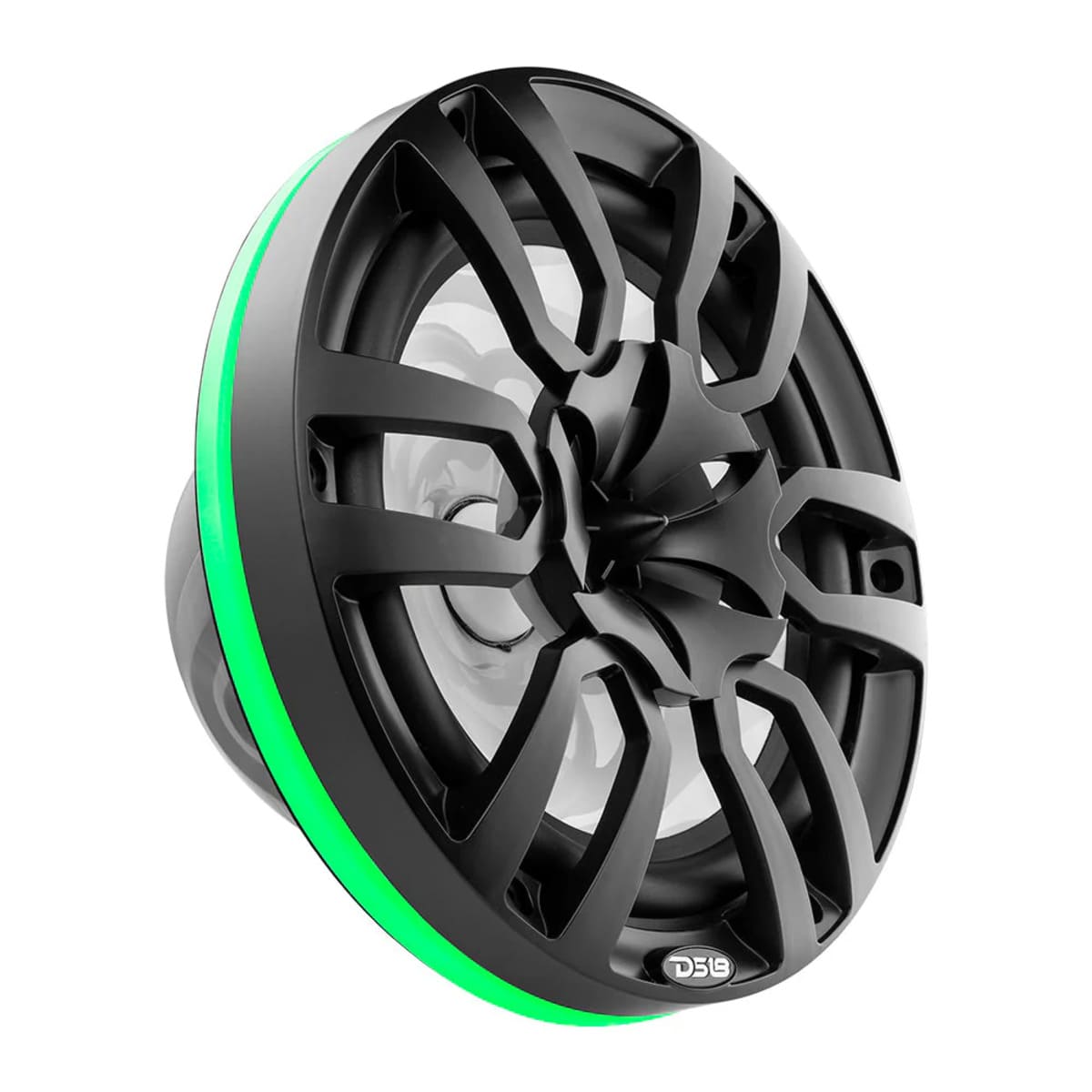 DS18 Marine & Powersports Speakers & Towers RGB LED Rings