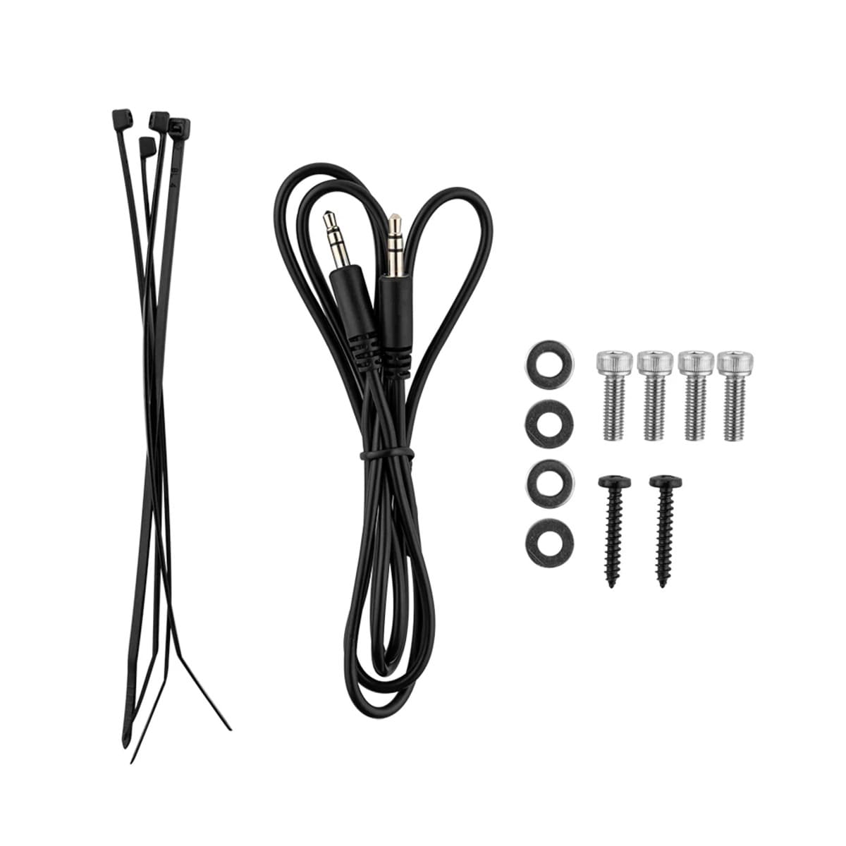 DS18 Marine & Powersports Waterproof Receiver Enclosure w/Bluetooth, AUX Input, USB Player & Controls