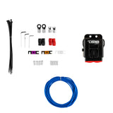 DS18 Marine Tinned OFC 4-GA Amplifier Installation Kit