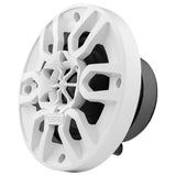 DS18 MP 4" 2-Way Coaxial Marine Speaker 50 Watts RMS 4-OHM