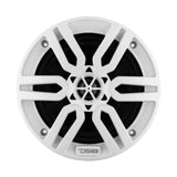 DS18 MP 6.5" 2-Way Coaxial Marine Speaker 60 Watts RMS 4-Ohm