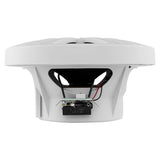 DS18 MP 6.5" 2-Way Coaxial Marine Speaker 60 Watts RMS 4-Ohm