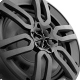 DS18 MP 6.5" 2-Way Coaxial Marine Speaker 60 Watts RMS 4-Ohm