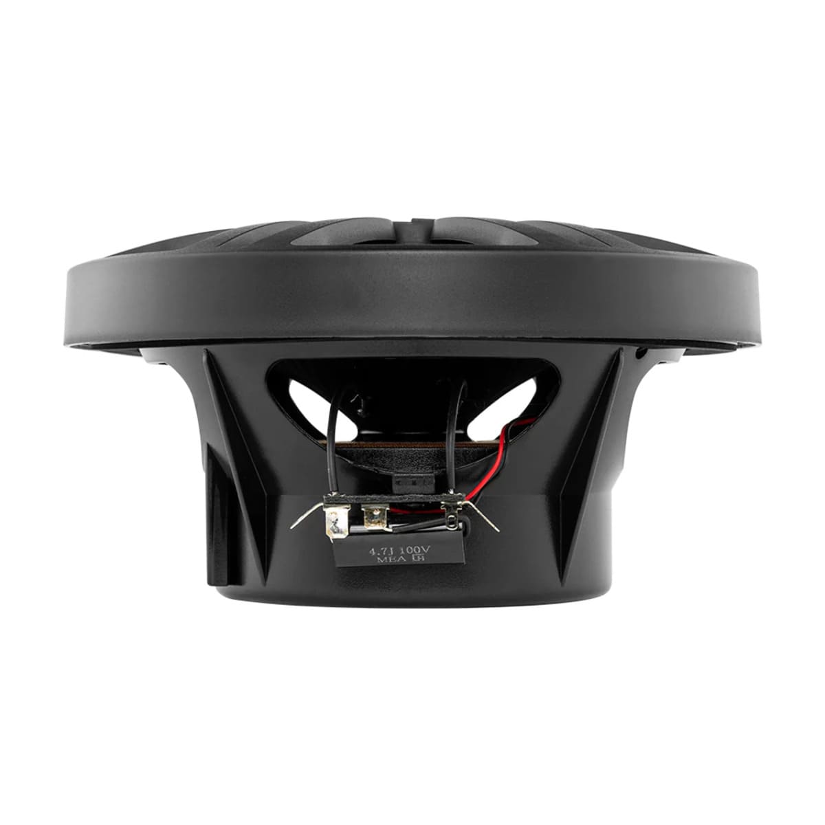 DS18 MP 6.5" 2-Way Coaxial Marine Speaker 60 Watts RMS 4-Ohm