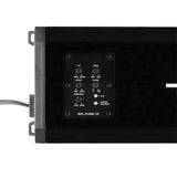 DS18 NXL 1-Channel Class D 1 x 1000 Watts RMS @ 1-Ohm IP67 Marine & Powersports Amplifier