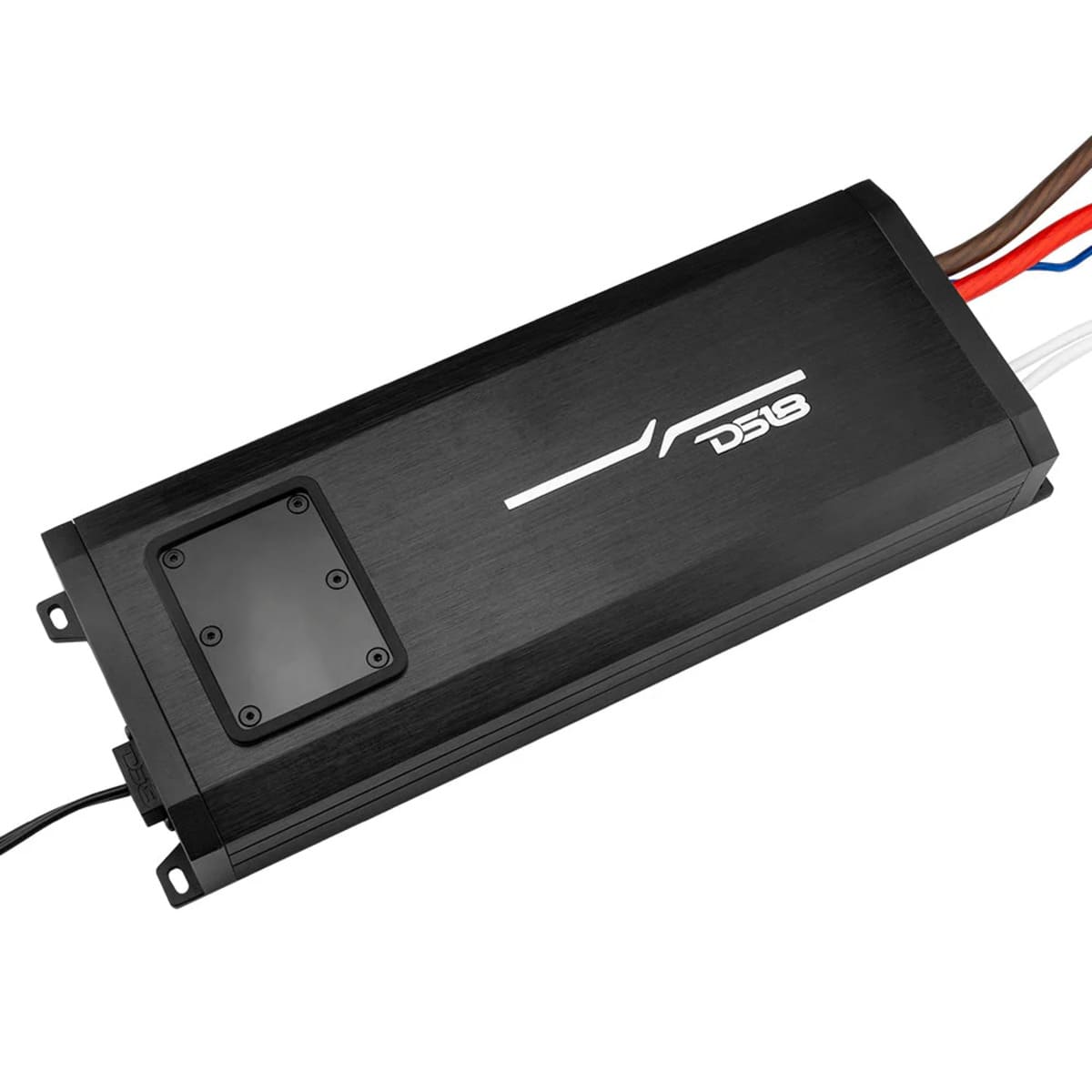 DS18 NXL 1-Channel Class D 1 x 1000 Watts RMS @ 1-Ohm IP67 Marine & Powersports Amplifier