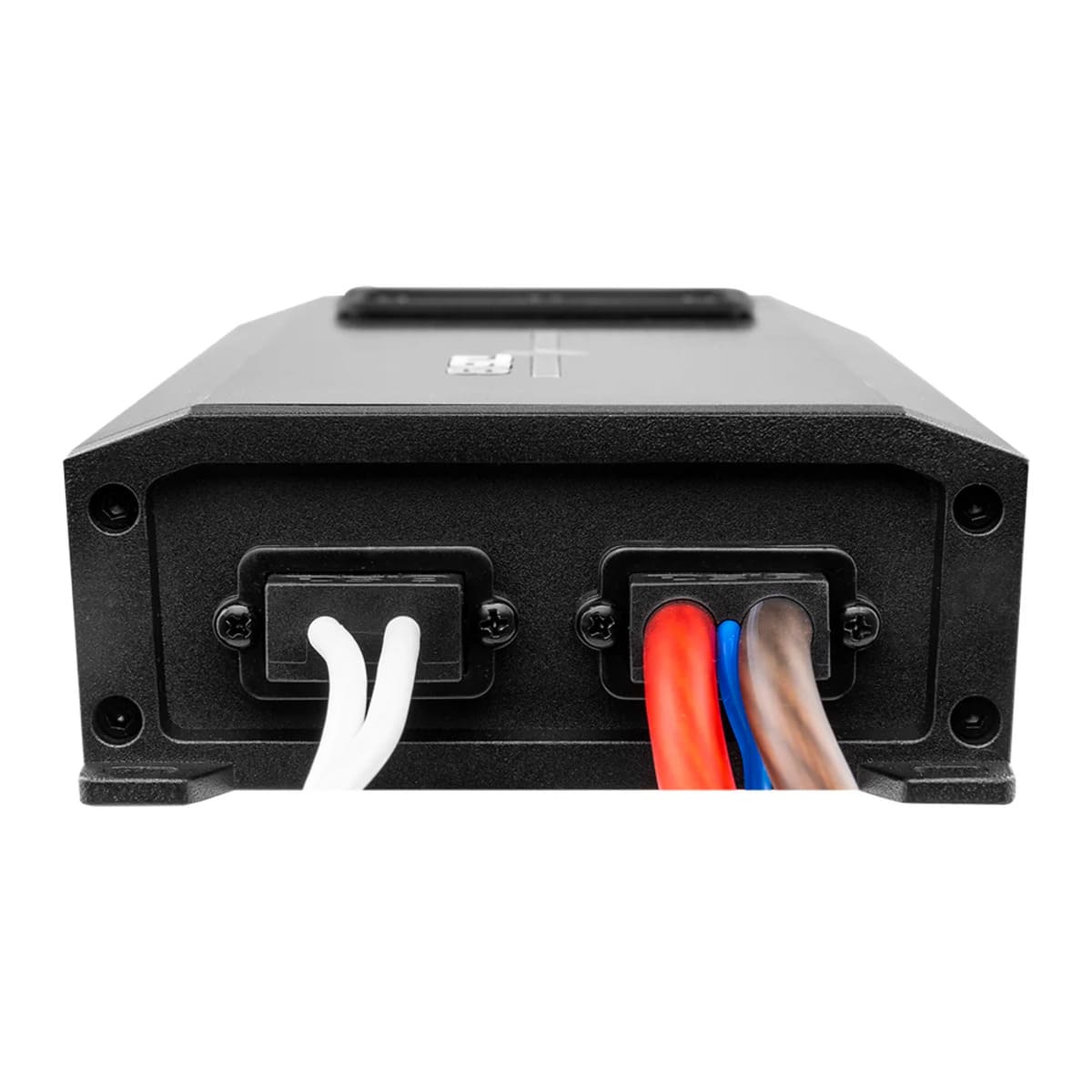 DS18 NXL 1-Channel Class D 1 x 1000 Watts RMS @ 1-Ohm IP67 Marine & Powersports Amplifier