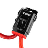 DS18 NXL 1-Channel Class D 1 x 1000 Watts RMS @ 1-Ohm IP67 Marine & Powersports Amplifier