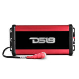 DS18 NXL 1-Channel Class D 1 x 350 Watts RMS @ 1-Ohm IP67 Marine & Powersports NANO Amplifier