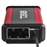 DS18 NXL 1-Channel Class D 1 x 350 Watts RMS @ 1-Ohm IP67 Marine & Powersports NANO Amplifier