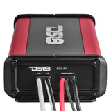DS18 NXL 1-Channel Class D 1 x 350 Watts RMS @ 1-Ohm IP67 Marine & Powersports NANO Amplifier