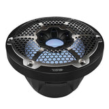 DS18 NXL 10" Marine Subwoofer w/ 300 Watts RMS SVC 4-Ohm RGB LED Lights