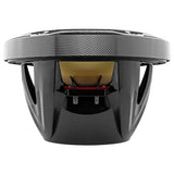 DS18 NXL 10" Marine Subwoofer w/ 300 Watts RMS SVC 4-Ohm RGB LED Lights