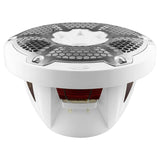 DS18 NXL 10" Marine Subwoofer w/ 300 Watts RMS SVC 4-Ohm RGB LED Lights