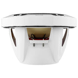 DS18 NXL 10" Marine Subwoofer w/ 300 Watts RMS SVC 4-Ohm RGB LED Lights