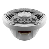 DS18 NXL 12" Marine Subwoofer With RGB LED Lights 350 Watts RMS SVC 4-Ohm